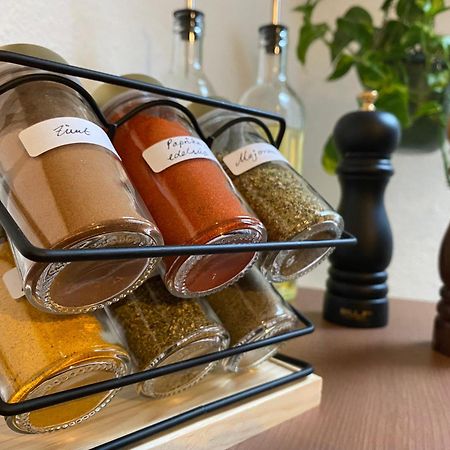 Superhosts Zentrum - Kueche - Netflix - Kaffee BRE Exteriör bild